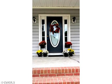 Exterior Front - Entrance