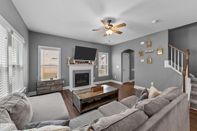 53 Gemith Ct, Clayton, NC 27520 - photo 2