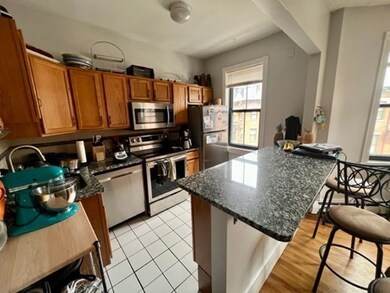 91 E Brookline St unit 3, Boston, MA 02118 - photo 2