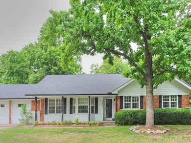 3807 E 59th Place, Tulsa, OK 74135 - photo 5