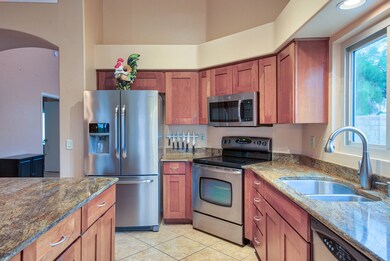 824 S Cheri Lynn Dr, Chandler, AZ 85225 - photo 7