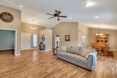 4172 W Jasper Dr, Chandler, AZ 85226 - photo 3