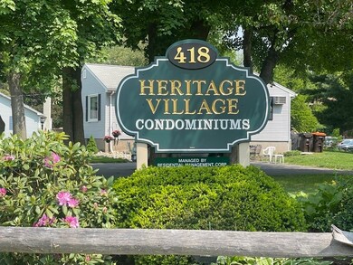 418 Meadow St unit C6, Agawam, MA 01001 - photo 2