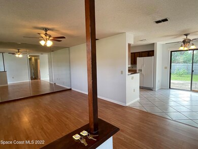 Living / dining