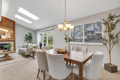 2330 Seven Pines Dr unit 7, Saint Louis, MO 63146 - photo 6