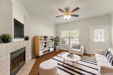 12204 Apricot Dr, San Antonio, TX 78247 - photo 5