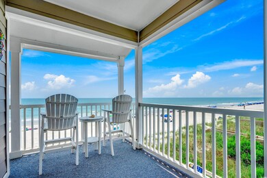 1615 S Ocean Blvd unit 4, Surfside Beach, SC 29575 - photo 5