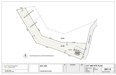 0 Cross Neck Rd unit 73420524, Marion, MA 02738 - photo 3