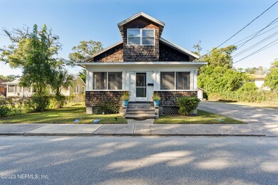 26 Hope St, Saint Augustine, FL 32084 - photo 5