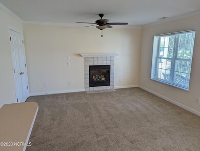 2356 Wedgewood Dr, Winterville, NC 28590 - photo 7