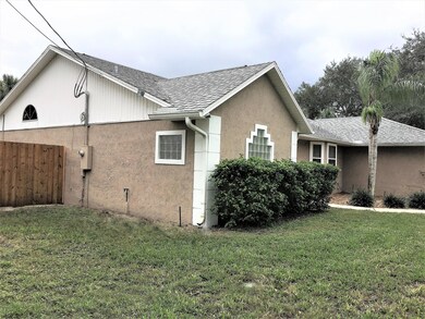 Exterior left side 1
