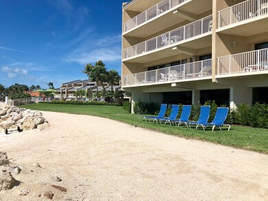 Beach View
