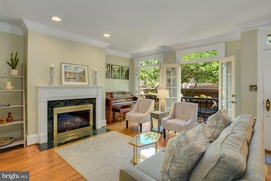 42 Wolfe St unit A, Alexandria, VA 22314 - photo 4