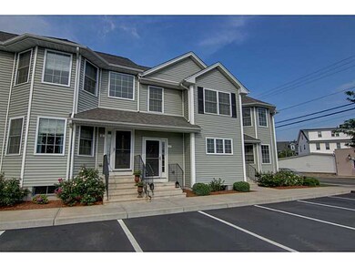 660 Cottage St unit 7, Pawtucket, RI 02861 - photo 2