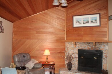 living rm & f