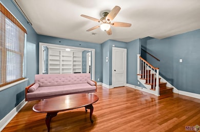 628 S Acadian Throughway unit 628, Baton Rouge, LA 70806 - photo 6