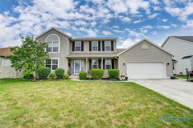 957 Country Creek Dr, Findlay, OH 45840 - photo 6