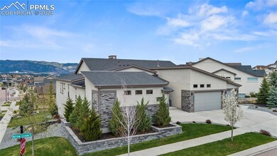 HUGE CORNER LOT WITH PROFESSIONAL LANDSCAPE