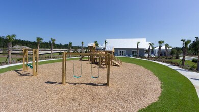 Amenities West Lake at Lakes of Cane Bay