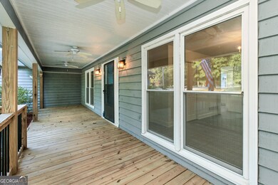 3235 Clarks Bridge Rd, Gainesville, GA 30506 - photo 6