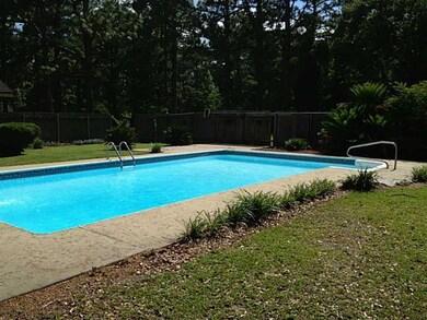 Swimming Pool/Hot Tub/Sauna.