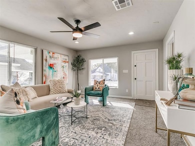 321 N Mckinley Ave, Shawnee, OK 74801 - photo 7