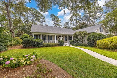 131 Pine Valley, Saint Simons Island, GA 31522 - photo 5
