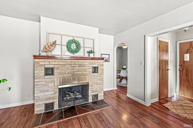 311 S West Blvd, Elkhart, IN 46514 - photo 5