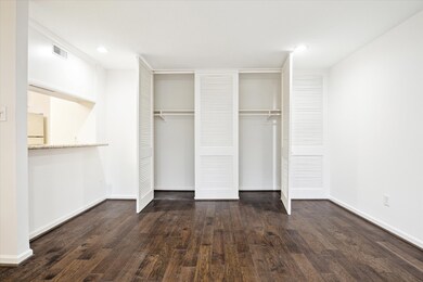 Bonus:   Awesome  Closet Space and Storage!   6' f