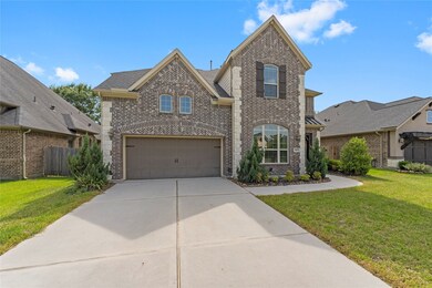 31433 Longwood Park Ln, Spring, TX 77386 - photo 2