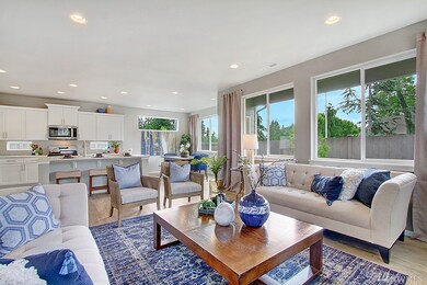 15805 SE 254th Place, Covington, WA 98042 - photo 3