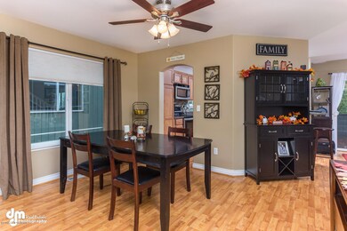 20798 Icefall Dr. Eagle River, AK 99577