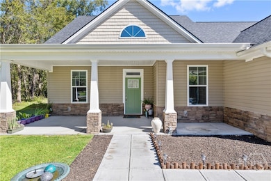 755 S Macon St, Ludowici, GA 31316 - photo 5