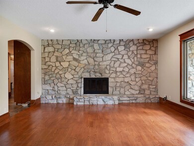 13111 W Hamilton Ln, Fort Wayne, IN 46814 - photo 4