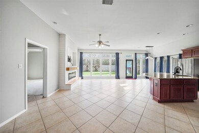 2886 Woodland Glen Ln, Conroe, TX 77385 - photo 6