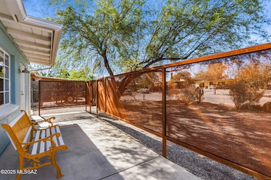 2850 N Laurel Ave, Tucson, AZ 85712 - photo 3