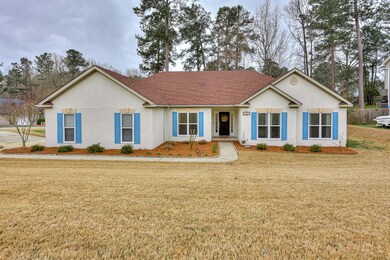 4151 Hound Ct, Evans, GA 30809 - photo 2