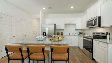 2814 Georgia Aster Way unit 7, Atlanta, GA 30318 - photo 3