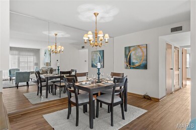 4 Delcrest Ct unit 104, Saint Louis, MO 63124 - photo 7