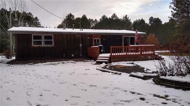 25400 Old 35, Webster, WI 54893 - photo 2