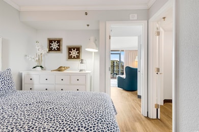 The Caravelle unit 1406, Myrtle Beach, SC 29572 - photo 5