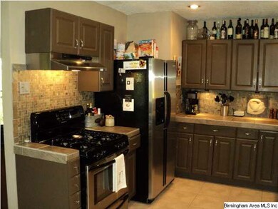 The Kitchen