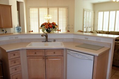 Kitchenisland
