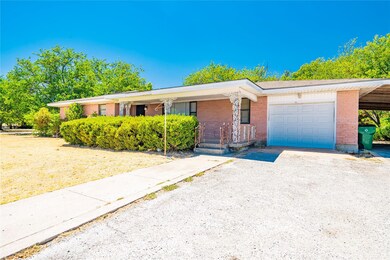 1201 N Church St, Decatur, TX 76234 - photo 2