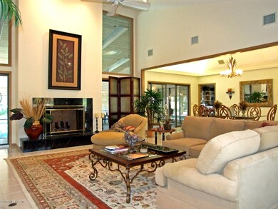 Living Room View 2