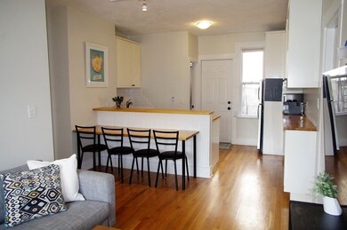 246 Cypress St unit 1, Brookline, MA 02445 - photo 3