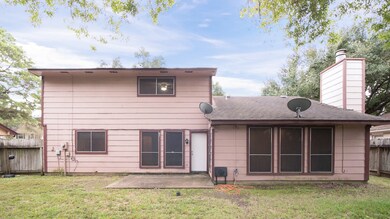 15402 Meadow Village Dr, Houston, TX 77095 - photo 5