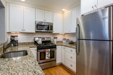 153 Sumner St unit 2, Quincy, MA 02169 - photo 4