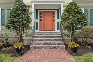 87 Woburn St, Andover, MA 01810 - photo 3