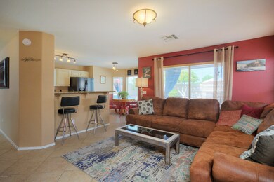 OPEN FLOOR PLAN WITH WONDERFUL FLOW!